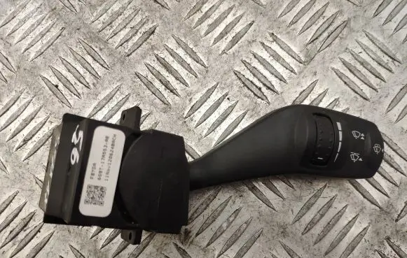 Ford S-MAX Wiper speed switch 6G9T17A553AE