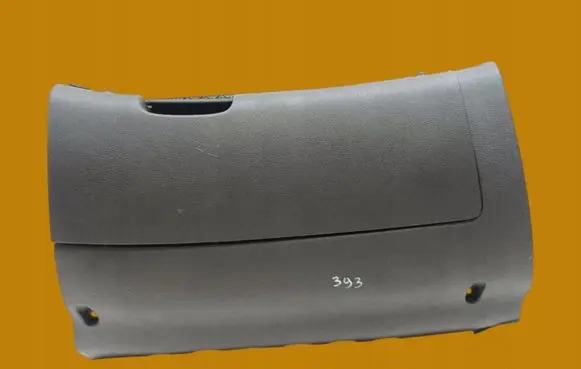 Skoda Octavia Mk2 (1Z) Glove box