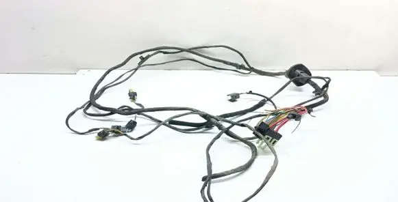 BMW 5 F10 F11 Parking sensor (PDC) wiring loom