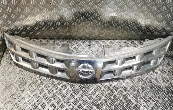 Nissan Murano Z50 Quarter panel pressure vent 
