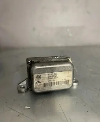 Volkswagen Touran I ESP acceleration yaw rate sensor 1K0907655B U974E11D4N 10098503194