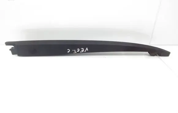 Opel Vectra C Rear wiper blade arm 80006717