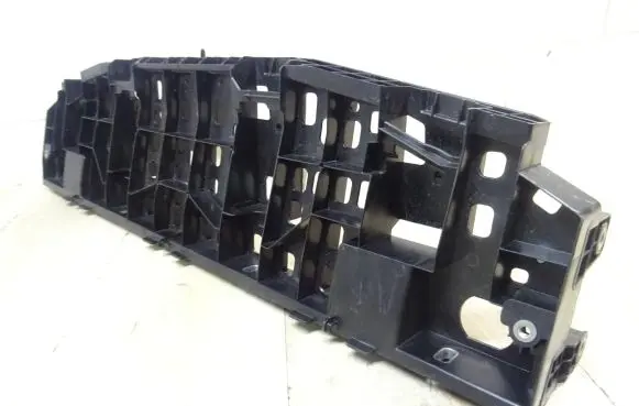 Mercedes-Benz GLE W167 Radiator support slam panel A2956209300
