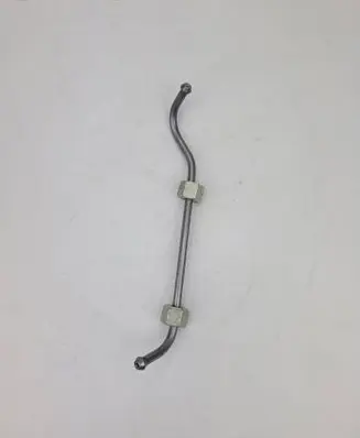 Mercedes-Benz Sprinter W901 W902 W903 W904 Fuel injector supply line/pipe A5410701533
