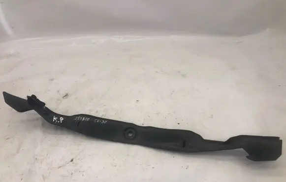 Mazda CX-3 Fender end trim D10E58396