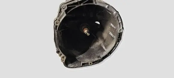 BMW 1 F20 F21 Manual 6 speed gearbox 8645319 2170000780 1228749AAQ