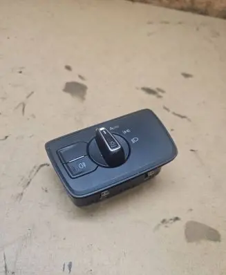 Volkswagen PASSAT B8 Light switch 3G0941633J 271789 2605170144