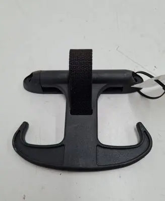 Audi A4 S4 B8 8K Other trunk/boot trim element 6Y5867615C