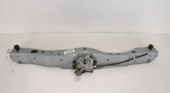 Suzuki Celerio Engine bonnet/hood lock trim molding 