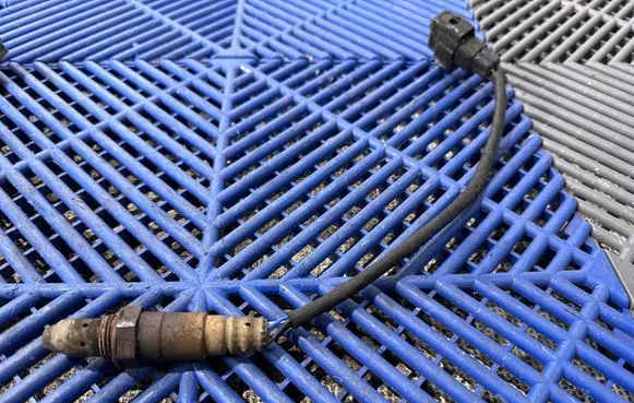 Toyota Auris E180 Lambda probe sensor