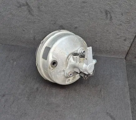 Audi A4 S4 B9 Brake booster 8W0612103B 8W0611367 8W0611021
