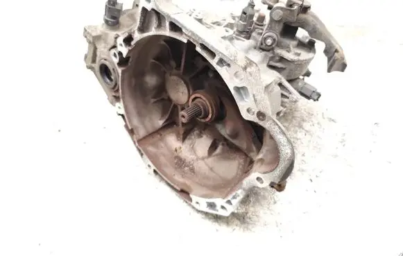 KIA Rio Manual 6 speed gearbox U30MCH