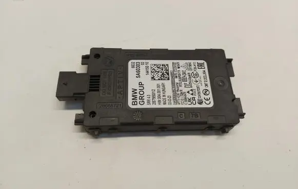 Blind spot module