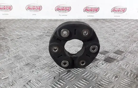 BMW X1 E84 Rear prop shaft donut coupling/joint 7573276