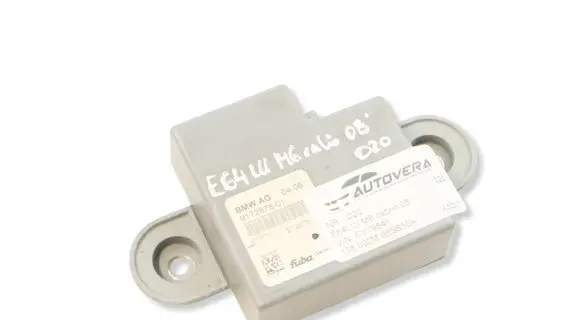 BMW M6 Aerial antenna amplifier 9172878 65209172878 213675