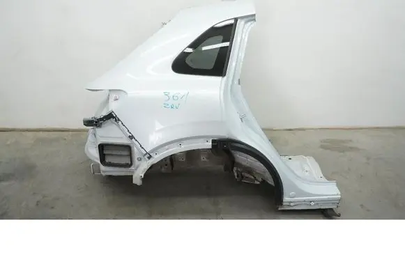 Honda ZR-V Rear mudguard 