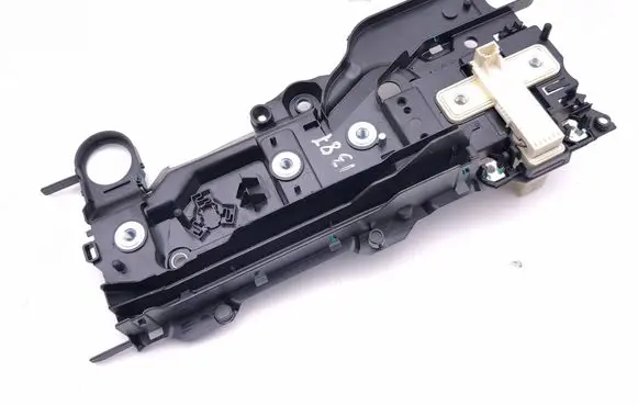 Tesla Model Y Battery control module 110968400l
