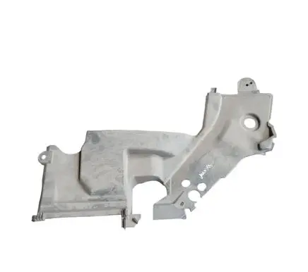 Radiator trim