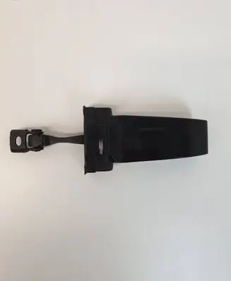 Skoda Octavia Mk3 (5E) Rear door check strap stopper 5E0839267A