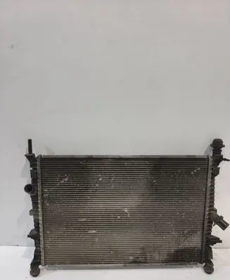 Ford Transit Coolant radiator 7C118005AB