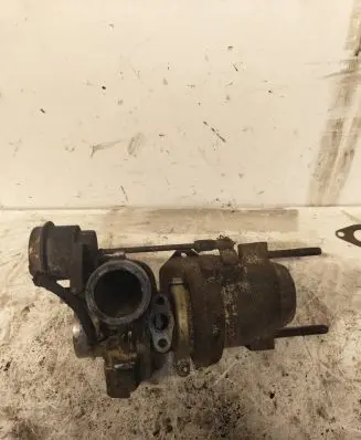 BMW 3 E36 Turbo 2244963 7706420 4430017