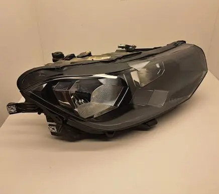 Volkswagen T-Cross Headlight/headlamp 2GM941006A