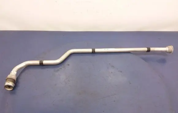 Porsche Boxster 987 Engine coolant pipe/hose 98710685202