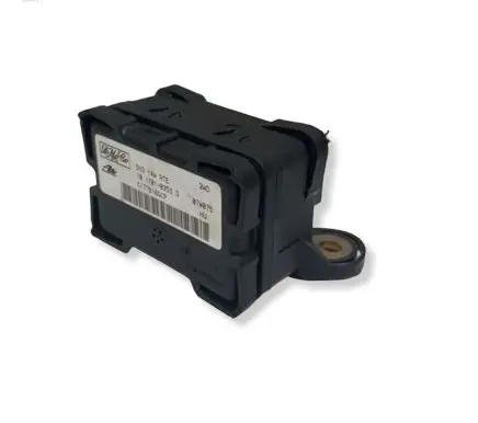 Volvo V50 ESP acceleration yaw rate sensor 10170103533