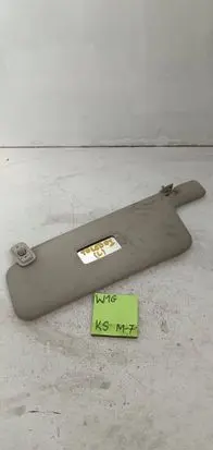 Seat Toledo I (1L) Sun visor 1L0857551