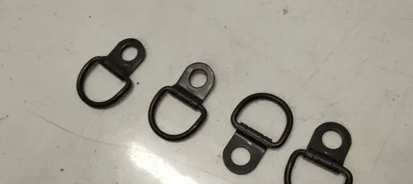 Fiat Tipo Tie down hook / loop Fiatt228 T228
