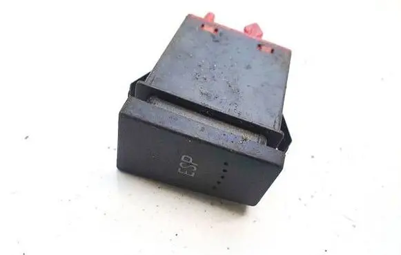 Volkswagen PASSAT B5.5 ESP (stability program) switch 3B0927134A