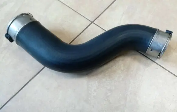 BMW 1 F20 F21 Intercooler hose/pipe NE70283