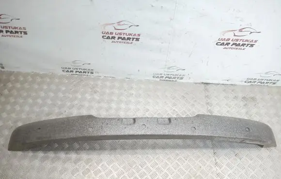Hyundai Trajet Front bumper foam support bar X865203A010