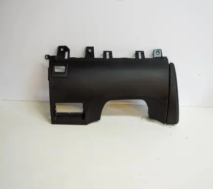 Jaguar XF X250 Steering wheel column trim 6W83044F08C