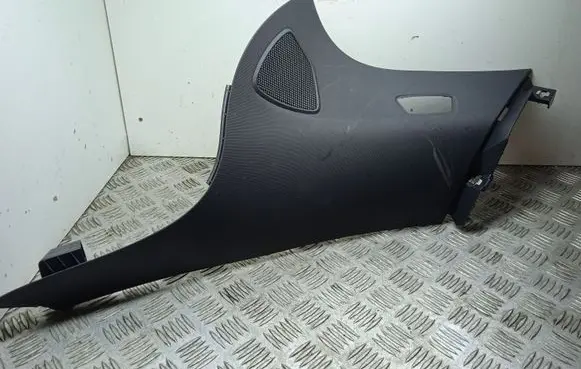 Mercedes-Benz GLC X253 C253 (D)pillar trim (top) A2536902025