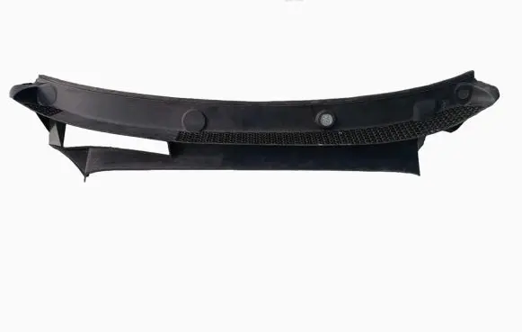 Citroen C2 Wiper trim