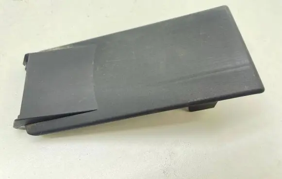 Audi A6 S6 C6 4F Other interior part 4F0971981