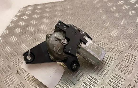 Mercedes-Benz GLS X166 Rear window wiper motor