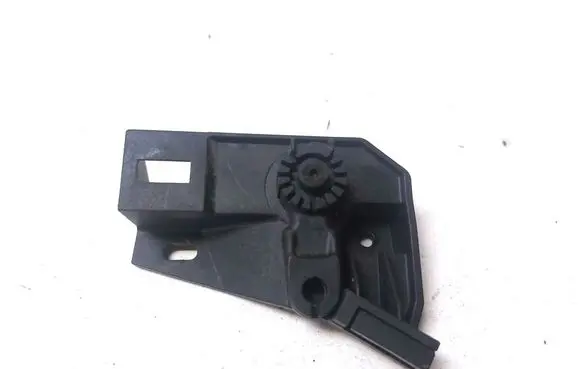 Volkswagen Golf V Engine bonnet (hood) release handle 1K1823633