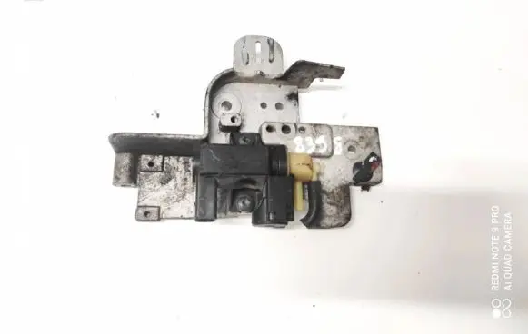 Volvo C30 Turbo solenoid valve 3123427