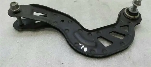 Mercedes-Benz A W176 Rear control arm A1763500700