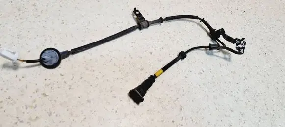 KIA Rio Rear ABS sensor wiring 919211G000