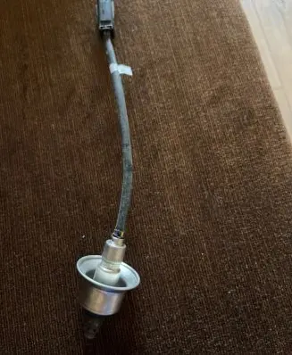 Mazda 2 Lambda probe sensor 89467K0060