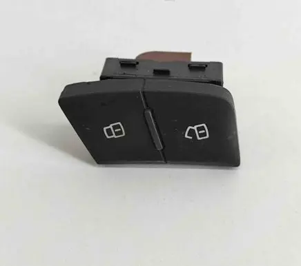 Audi A6 S6 C7 4G Central locking switch button 4G1962107