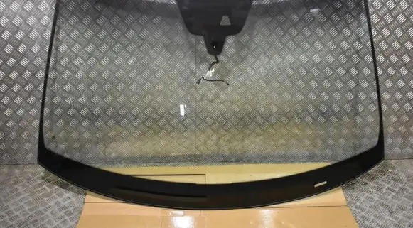 Porsche Panamera (971) Front windscreen/windshield window 971845099T55