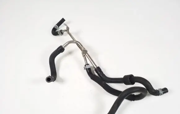 Brake vacuum hose/pipe