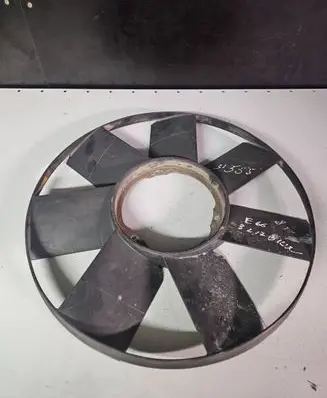 BMW 7 E65 E66 Fan impeller 2249373 72724