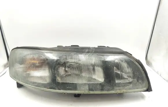 Volvo S60 Headlight/headlamp 8693578 89007860