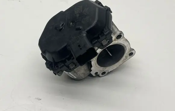 Peugeot 308 Throttle body valve 9807238580 V29039645 98359L