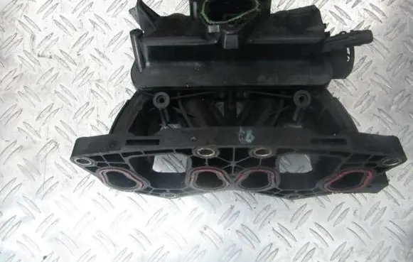Fiat Punto (188) Intake manifold 46556146 97111200